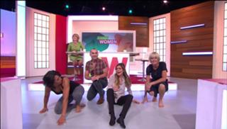 Saira Khan feet photo 12