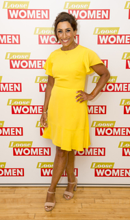 Saira Khan feet photo 3