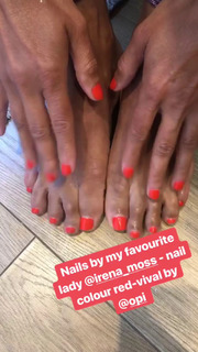 Saira Khan feet photo 14