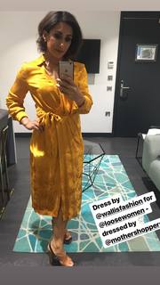 Saira Khan feet photo 9