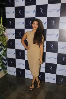 Saiyami Kher feet photo 3