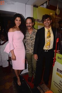 Saiyami Kher feet photo 15