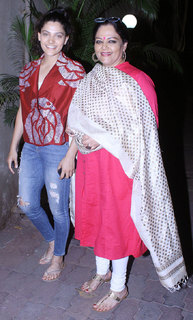 Saiyami Kher feet photo 4
