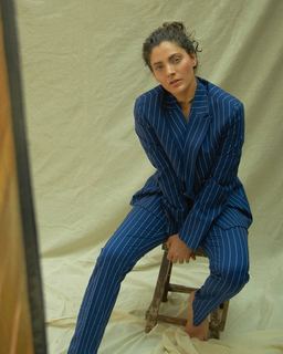 Saiyami Kher feet photo 9
