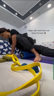 Saiyami Kher feet photo 18