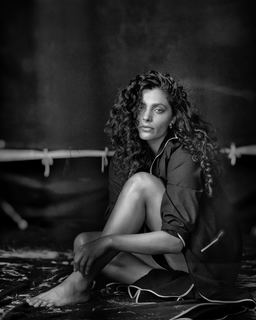 Saiyami Kher feet photo 14