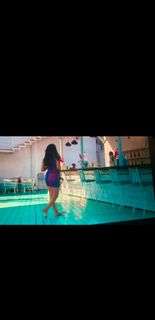 Saiyami Kher feet photo 8