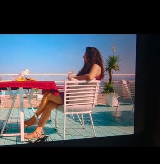 Saiyami Kher feet photo 4