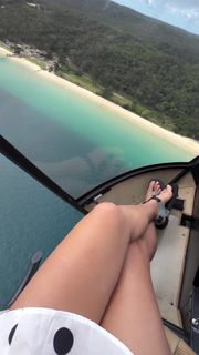 Saiyami Kher feet photo 3