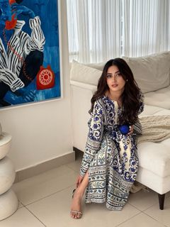 Sajal Ali feet photo 19