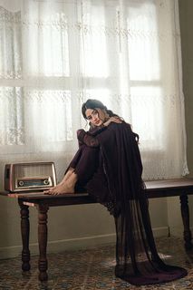 Sajal Ali feet photo 18