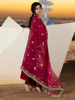 Sajal Ali feet photo 6