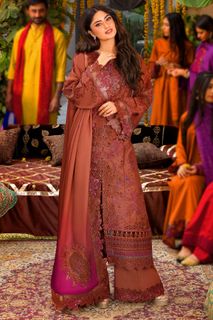 Sajal Ali feet photo 18