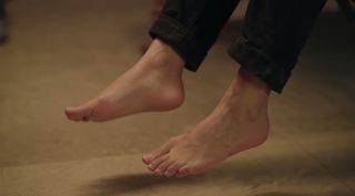 Sajal Ali feet photo 13