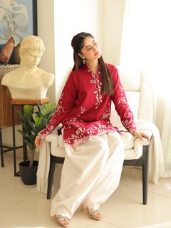 Sajal Ali feet photo 19