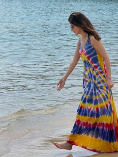 Sajal Ali feet photo 3