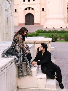 Sajal Ali feet photo 2
