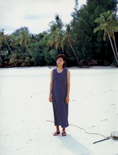 Saki Aibu feet photo 9