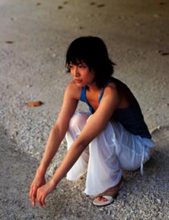 Saki Aibu feet photo 8