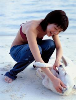 Saki Aibu feet photo 6