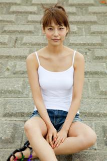 Saki Aibu feet photo 17