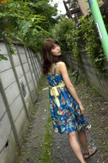 Saki Aibu feet photo 16