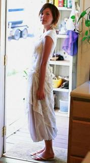 Saki Aibu feet photo 15
