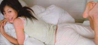 Saki Aibu feet photo 12