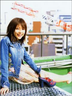 Saki Aibu feet photo 10
