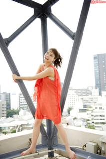 Saki Aibu feet photo 19