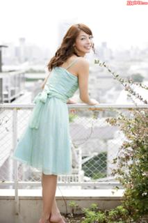 Saki Aibu feet photo 17