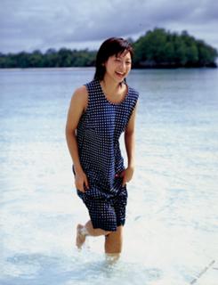 Saki Aibu feet photo 14
