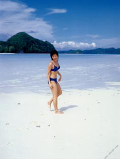 Saki Aibu feet photo 8