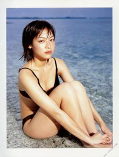 Saki Aibu feet photo 5