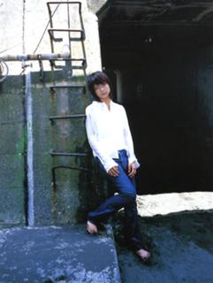 Saki Aibu feet photo 18