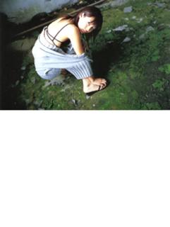 Saki Aibu feet photo 11