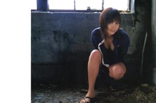 Saki Aibu feet photo 10