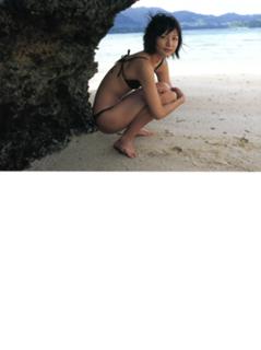 Saki Aibu feet photo 8