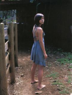 Saki Aibu feet photo 6