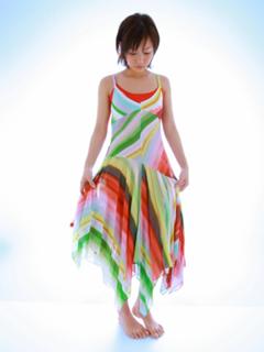 Saki Aibu feet photo 2