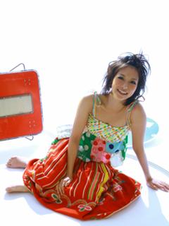 Saki Aibu feet photo 20