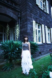 Saki Aibu feet photo 16