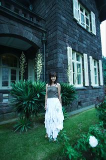 Saki Aibu feet photo 15