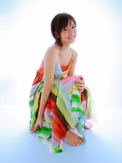 Saki Aibu feet photo 15