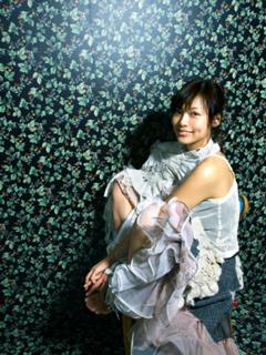 Saki Aibu feet photo 2