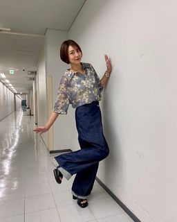 Saki Aibu feet photo 2