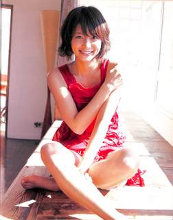 Saki Aibu feet photo 1