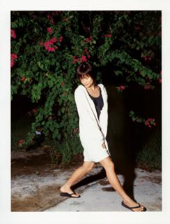 Saki Aibu feet photo 20