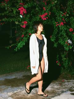 Saki Aibu feet photo 13