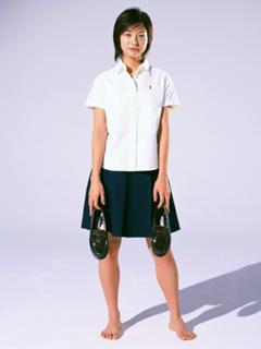 Saki Aibu feet photo 12